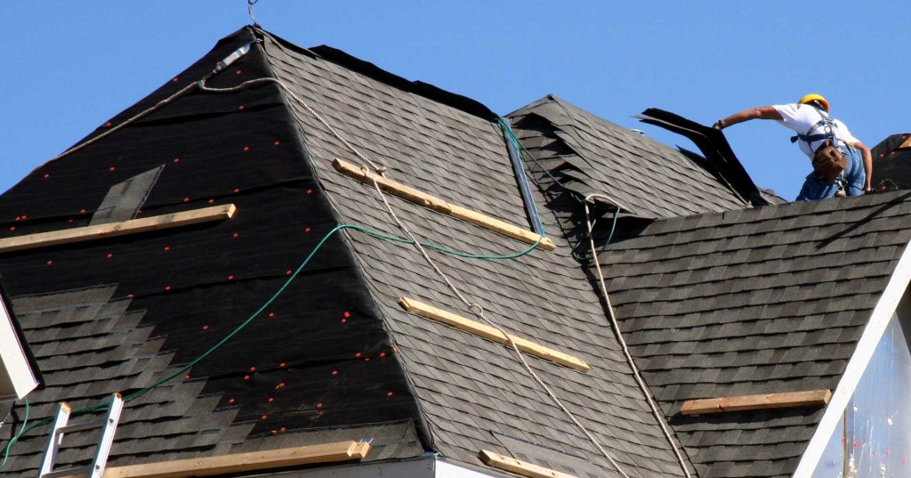 Roofing Company MN