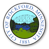 City of Rockford Logo
