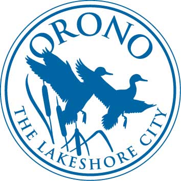 City of Orono Logo