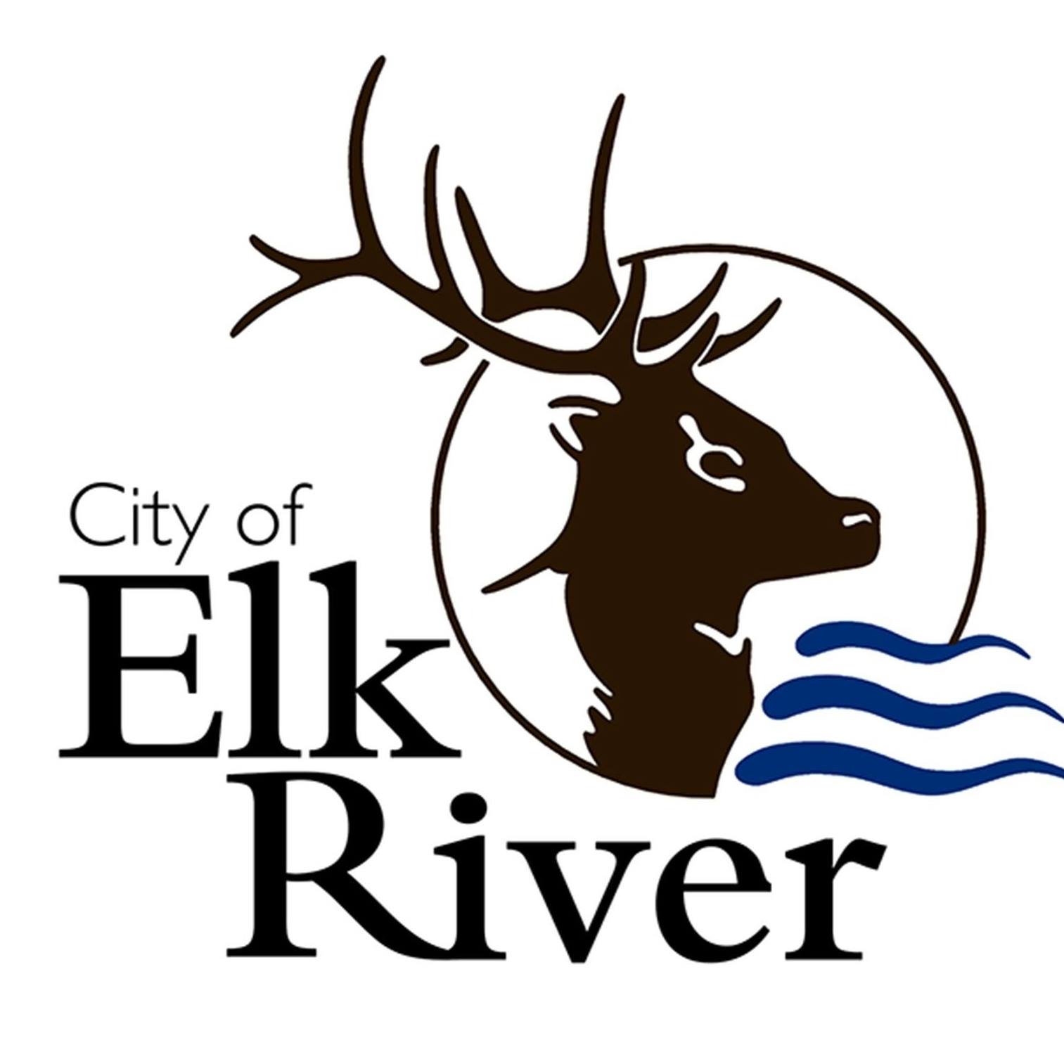 City of Elk River Logo